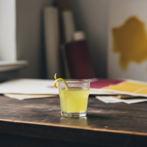 Limoncello 4cL