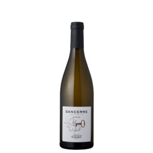 Sancerre Domaine la Clef du Récit 2024