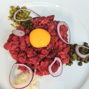 Le Tartare Aubrac - Géant