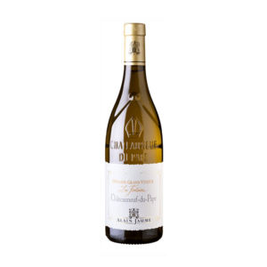 Châteauneuf-du-Pape Blanc La Fontaine Alain Jaume 2024