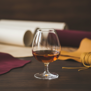 Cognac 4cL