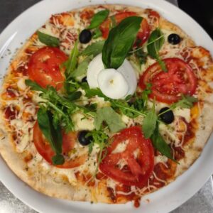 Burrata