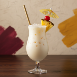 Pina colada