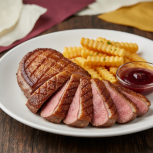 Magret de Canard entier