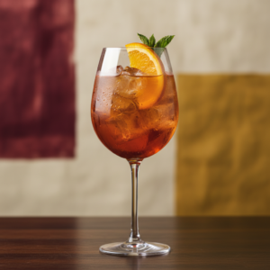 Aperol Spritz
