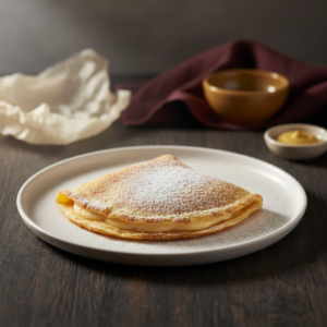 Crêpe Sucre