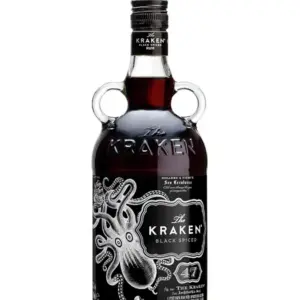 Kraken Trinité (Rhum) 4cL