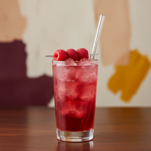 Melly Berry