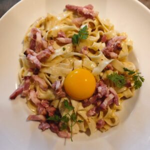 Carbonara