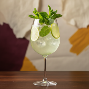 Hugo Spritz