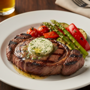 Entrecôte Galice (Origine Espagne) /100g