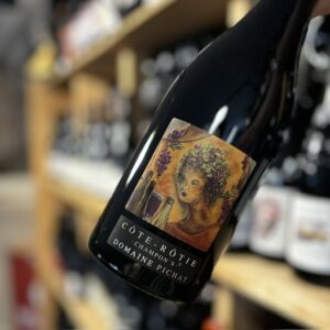 Côte-Rôtie Cuvée Champon's Domaine Pichat 2023