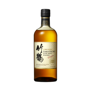 Nikka Taketsuru (Japon) 4cL