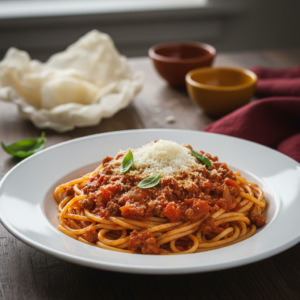 Bolognaise