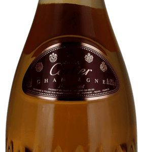 Cartier Rosé 75cl
