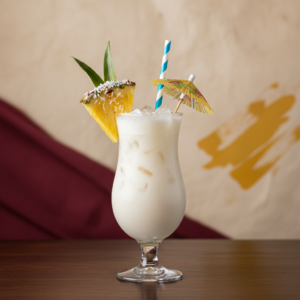 Coconut King (sans alcool)