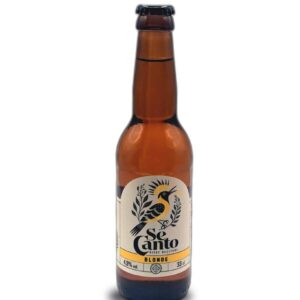 Se Canto blonde 25cl