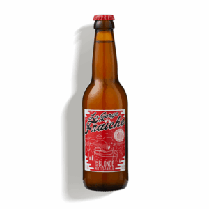 Gorge Fraîche blonde 33cl