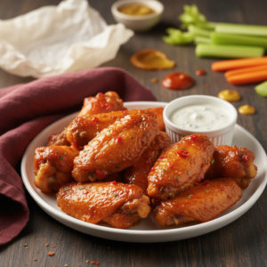 Wings