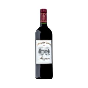 Margaux Château la Gurgue 2019