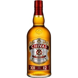 Chivas 4cL