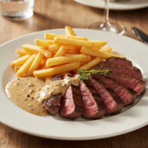 Entrecôte Charolaise (Origine France) /100g