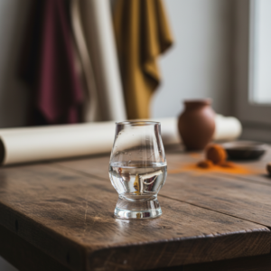Eau de vie 4cL