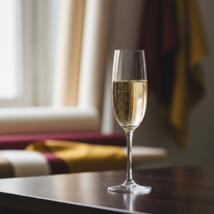 Coupe de Champagne 12cl