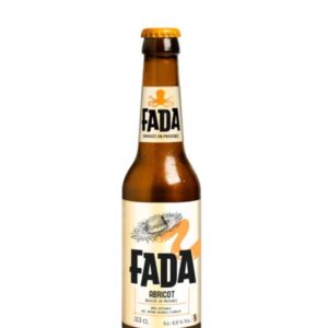 Fada Abricot 50cl