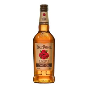 Bourbon Four Roses 4cL