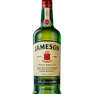 Jameson (Irlande) 4cL