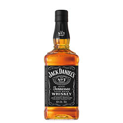 Jack Daniel's 4cL