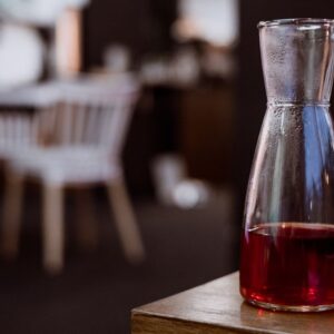Pichet Coteaux de Capimont 50cl