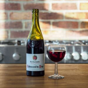 Châteauneuf-du-Pape Rouge Les Origines Dom. Grand Veneur 2022