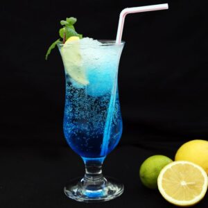 Schweppes agrumes