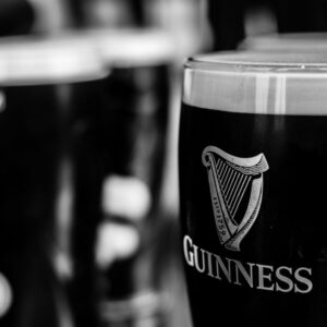 Guiness 25cl