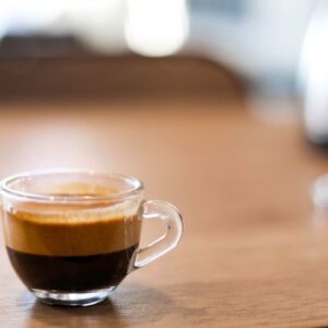Café Expresso