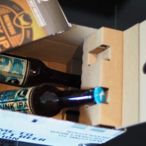 La Gorge Fraiche IPA 33cl