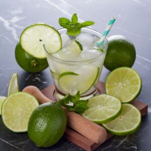 Caïpirinha