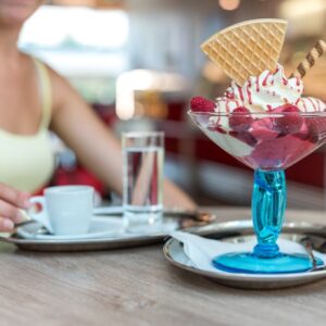 Top Fraise