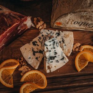 Sauce Roquefort