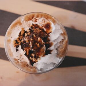 Café Noisette