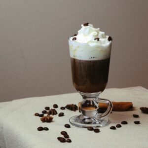 Café Liégeois