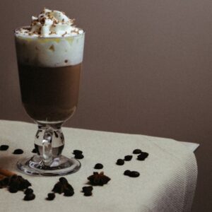 Irish Coffee (6cL)