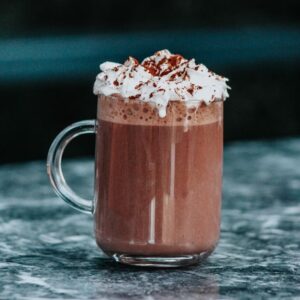 Chocolat Viennois