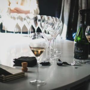 Ruinart Blanc de blanc 75cl