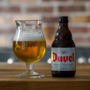 Duvel 33cl
