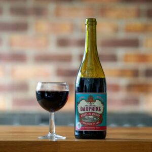 Crozes-Hermitage Cuvée L Domaine Combier 2024