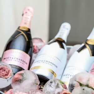 Cartier Rosé 75cl