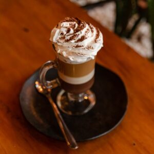 Café Viennois